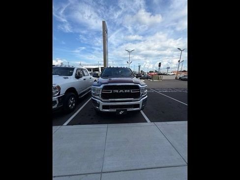 Used 2020 RAM 2500 Tradesman AWD/4WD image 1