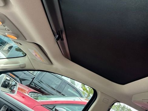 Used 2017 GMC Acadia Limited SLT FWD image 8