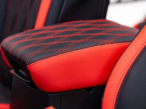 Used 2026 Jeep Wrangler Unlimited Sport image 29