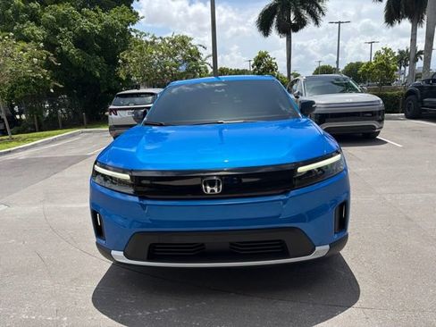 Used 2025 Honda Prologue EX image 2