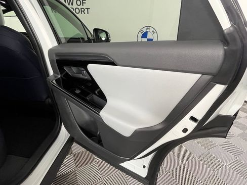 Used 2023 Subaru Solterra AWD image 21