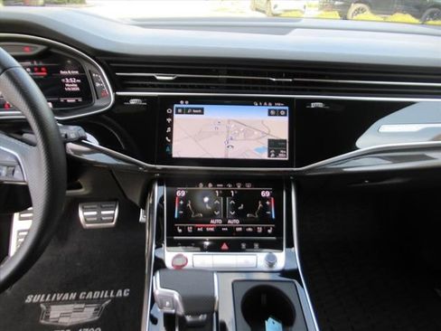 Used 2022 Audi SQ7 Prestige image 20