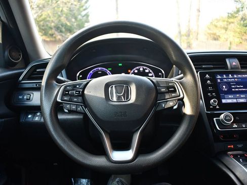 Used 2022 Honda Insight EX image 19
