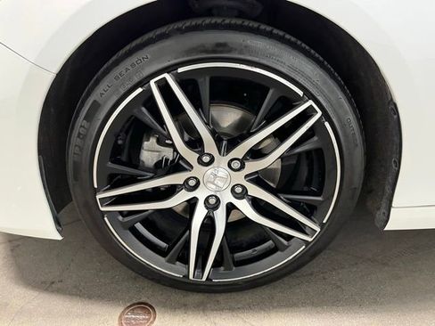 Used 2022 Honda Accord Touring image 28