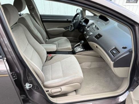 Used 2011 Honda Civic EX image 10