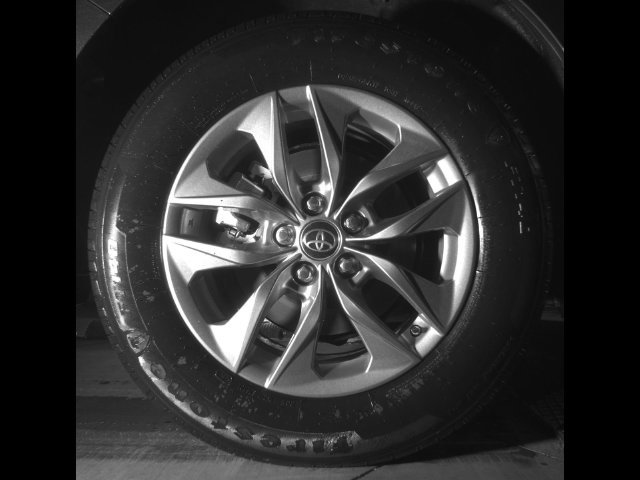 Used 2025 Toyota Sienna XLE FWD image 26