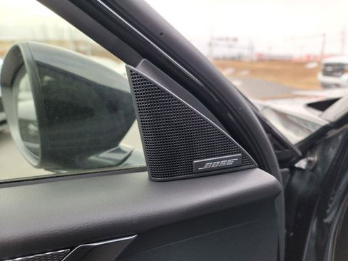 New 2026 MAZDA CX-70 3.3 Turbo w/ Premium Plus Pkg image 23