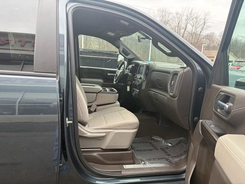 Used 2020 Chevrolet Silverado 2500 LT w/ Fleet Comfort Package image 44