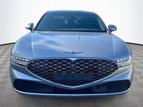 Used 2023 Genesis G90 3.5T image 2