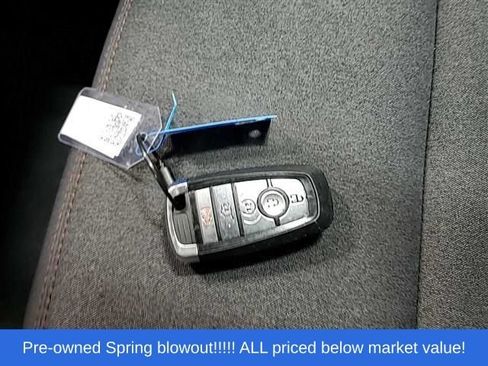 Used 2025 Ford Expedition Active RWD image 17