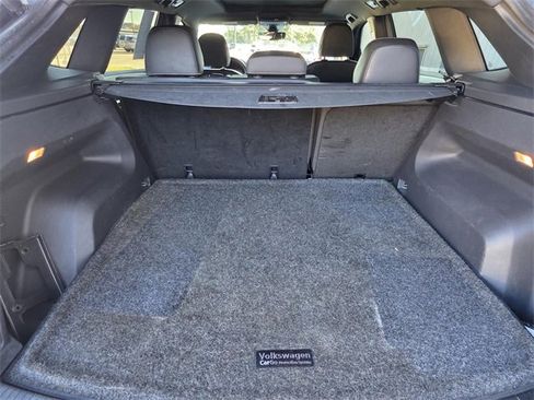 Used 2020 Volkswagen Atlas Cross Sport SEL image 14