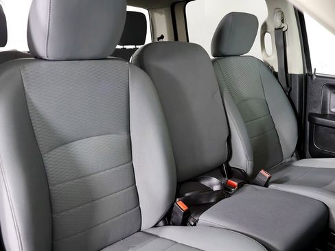 Used 2019 RAM 1500 Tradesman w/ Popular Equipment Group AWD/4WD image 38