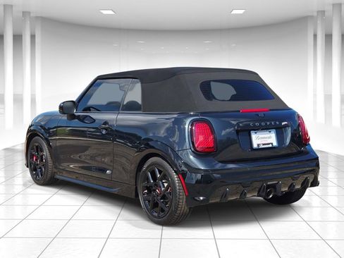 Used 2025 MINI Cooper John Cooper Works FWD image 5