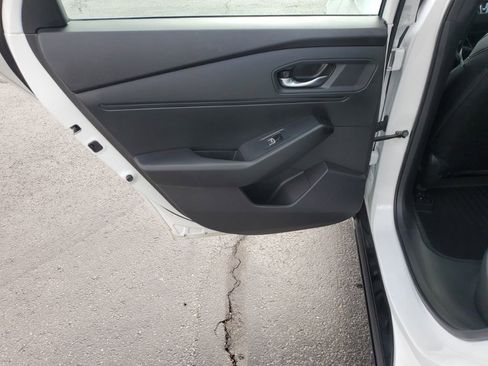 Certified 2023 Honda Accord Sport image 25