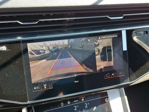 New 2026 Audi Q7 3.0T Premium Plus image 14