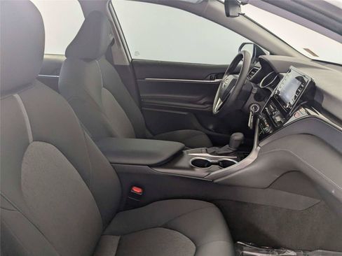 Certified 2023 Toyota Camry LE FWD image 31