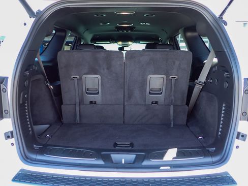 Used 2023 Dodge Durango SRT Hellcat w/ Black Package image 16