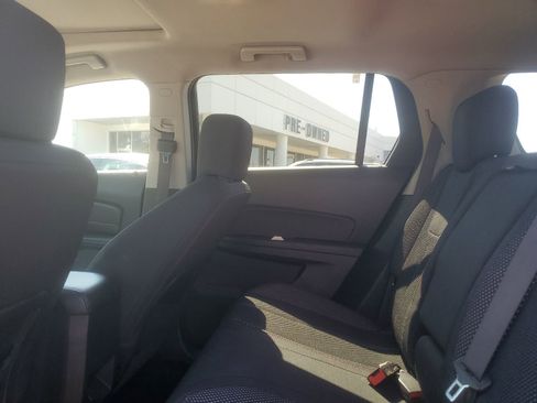 Used 2017 GMC Terrain SLE w/ Nightfall Package image 12