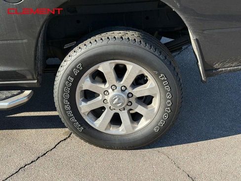 Used 2023 RAM 3500 Laramie image 4