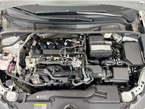 Certified 2024 Toyota Corolla LE FWD image 29