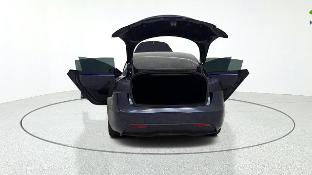 Used 2025 Tesla Model 3 Long Range RWD image 18