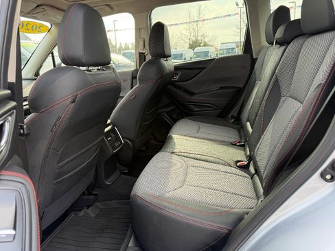 Used 2020 Subaru Forester Sport w/ Popular Package #2 image 22