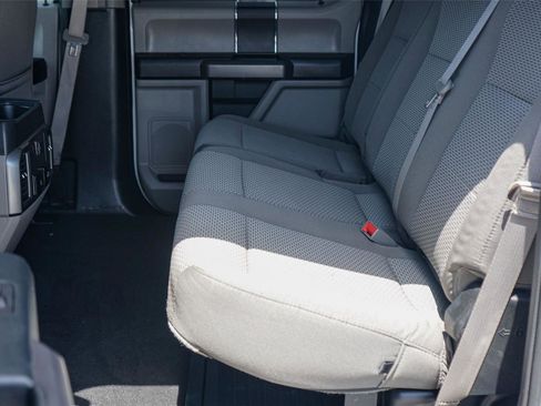 Used 2019 Ford F350 XLT w/ XLT Value Package AWD/4WD image 23