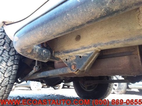 Used 1992 Toyota Land Cruiser image 24