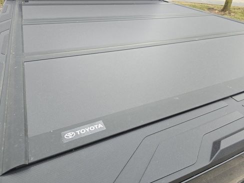 New 2026 Toyota Tundra Platinum image 31