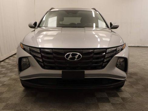 Used 2023 Hyundai Tucson SEL w/ Convenience Package FWD image 17