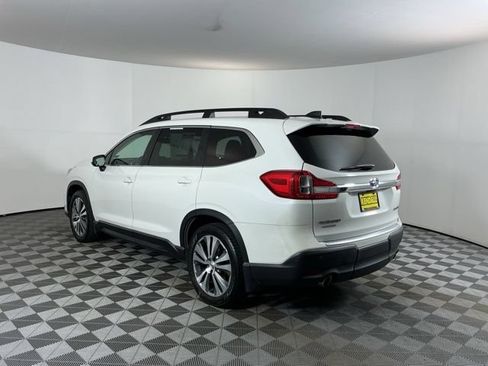 Used 2019 Subaru Ascent Premium AWD/4WD image 7