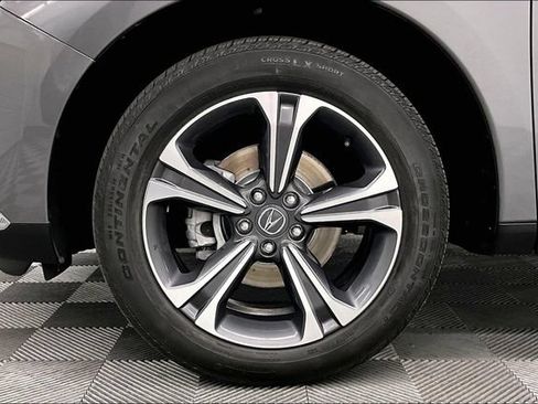 Used 2024 Acura RDX SH-AWD w/ Advance Package image 10