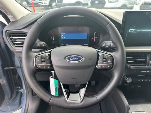 New 2026 Ford Escape PHEV image 47