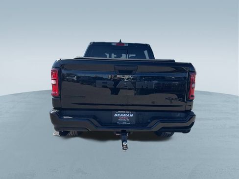 Used 2025 RAM 1500 Big Horn image 7