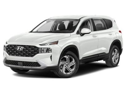 Certified 2023 Hyundai Santa Fe SE