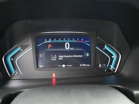 Used 2023 Honda Odyssey Elite image 23