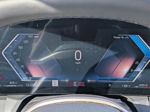 Used 2025 BMW X3 xDrive30i w/ Premium Package image 14