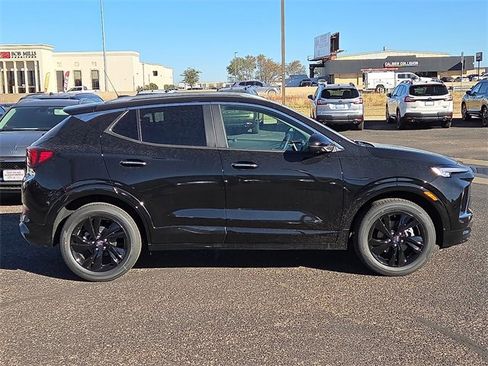 New 2026 Buick Encore GX Sport Touring w/ Advanced Technology Package image 4