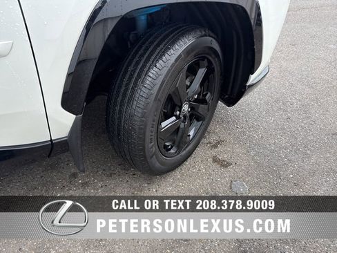 Used 2020 Toyota RAV4 XSE w/ XSE Grade Weather Package image 10