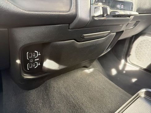 Used 2022 RAM 2500 Big Horn image 24