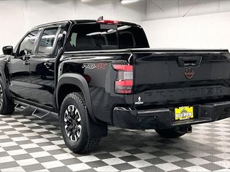 Used 2023 Nissan Frontier PRO-4X w/ Pro Convenience Package video 2