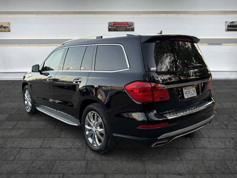 Used 2013 Mercedes-Benz GL 450 4MATIC image 5