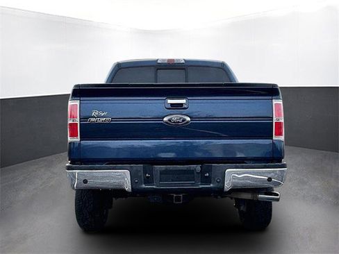 Used 2014 Ford F150 Limited image 6