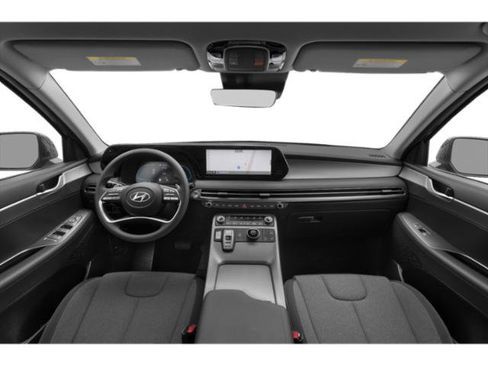 Used 2023 Hyundai Palisade SE AWD/4WD image 5