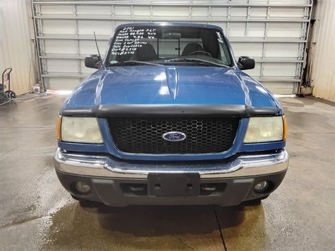 Used 2001 Ford Ranger Edge AWD/4WD image 7