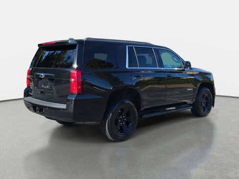 Used 2020 Chevrolet Tahoe LS image 5
