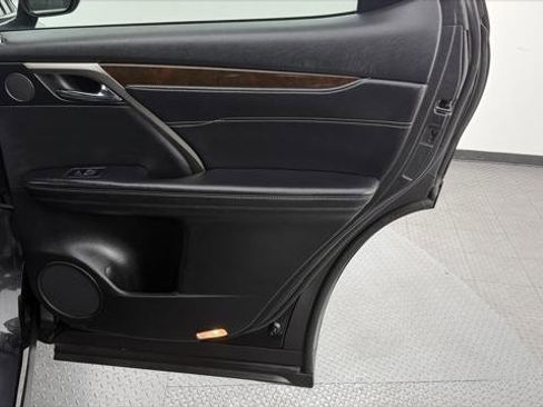 Used 2017 Lexus RX 350 AWD w/ Premium Package image 19