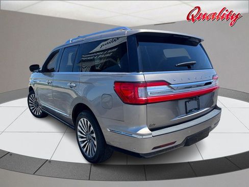 Used 2020 Lincoln Navigator Reserve w/ Luxury Package AWD/4WD image 5