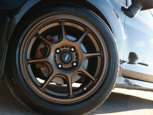 Used 2016 Ford Fiesta ST image 30