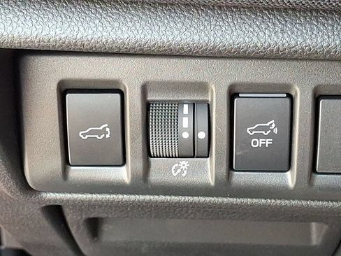 Certified 2025 Subaru Outback Premium AWD/4WD image 27